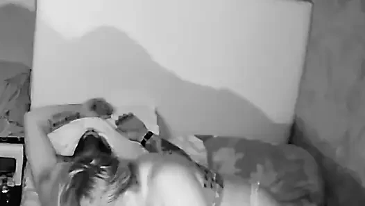 MIA BANA EN IYI ORAL SEKS YAPıYOR