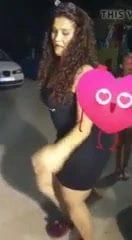 MARIA GITANA GITANE MADURITA GORDITA CULONA TETONA PUTONA