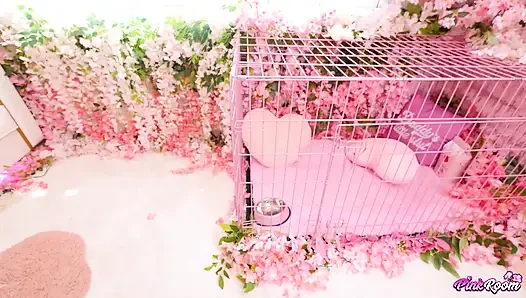 Pembe oda ep. 37: carmela debriyaj götüne ateşli bir şekilde döl alıyor