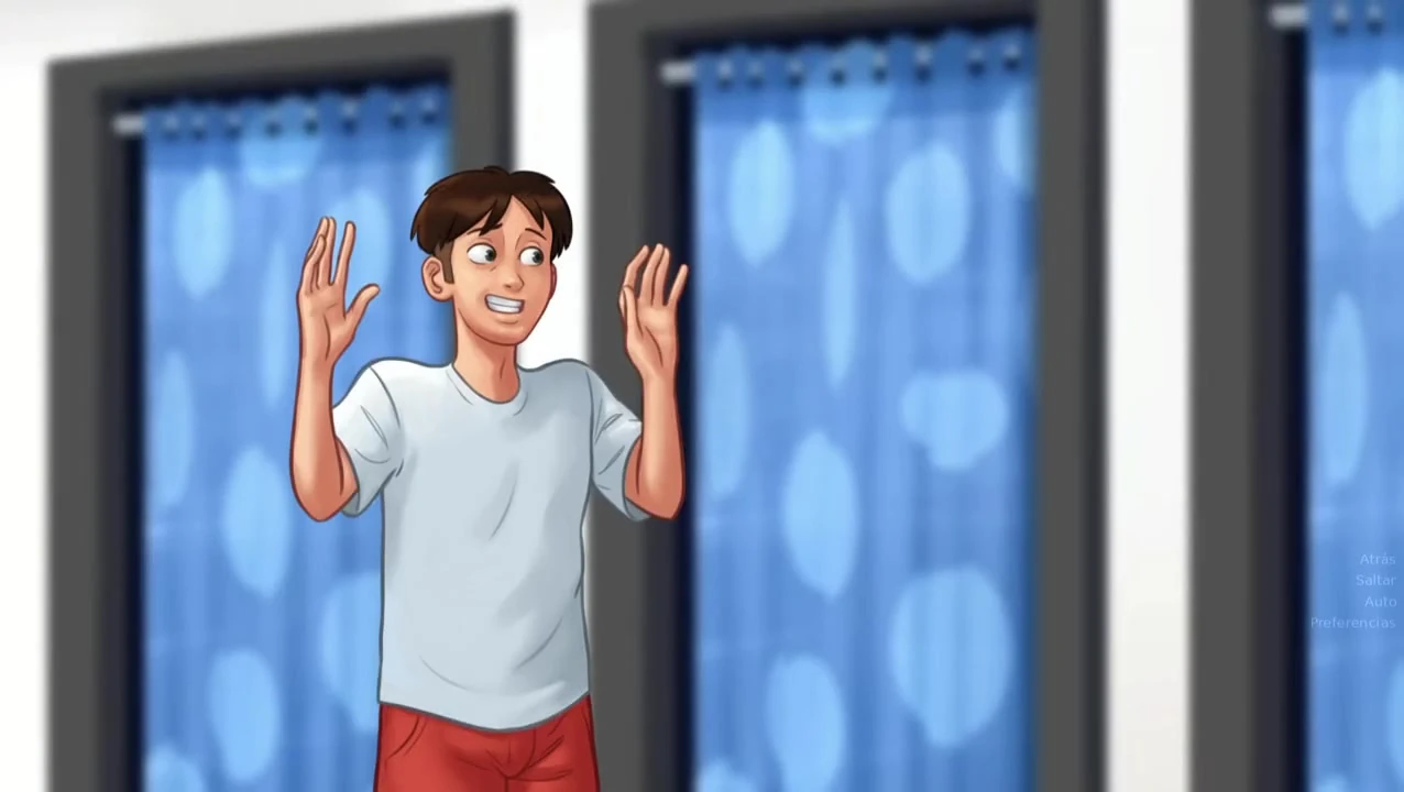 NEW CHARACTERS IN SUMMERTIME SAGA 2026 XXX +18 HD