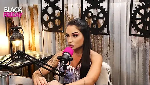 California TV Podcast - Cah Inácio ve Marília Oliveira