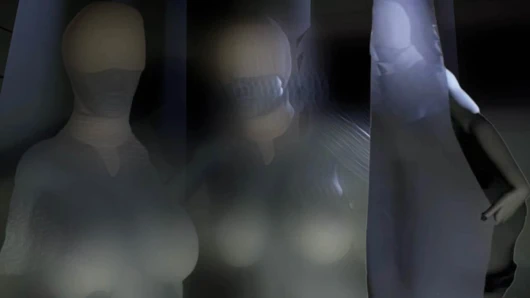 Kalın çıplak hayalet yarağıma seks oyuncağı sokuyor!! - ttpp