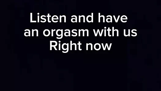 Asmr gerçek çift, profund ve gerçek bağlantı, fanteziler