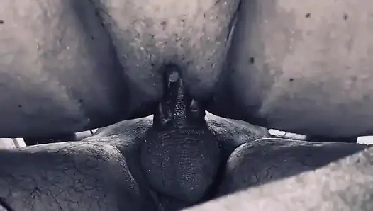 Hintli teyze domaltmalı