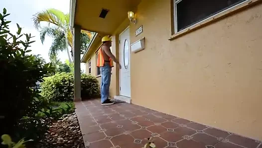 Cotton ve shanice üçlü