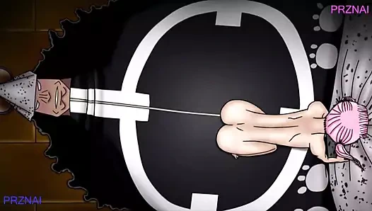 Perona x kuma tek parça