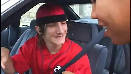 saksocu fahişe alır KEDİ dövülerek üzerinde the yatak