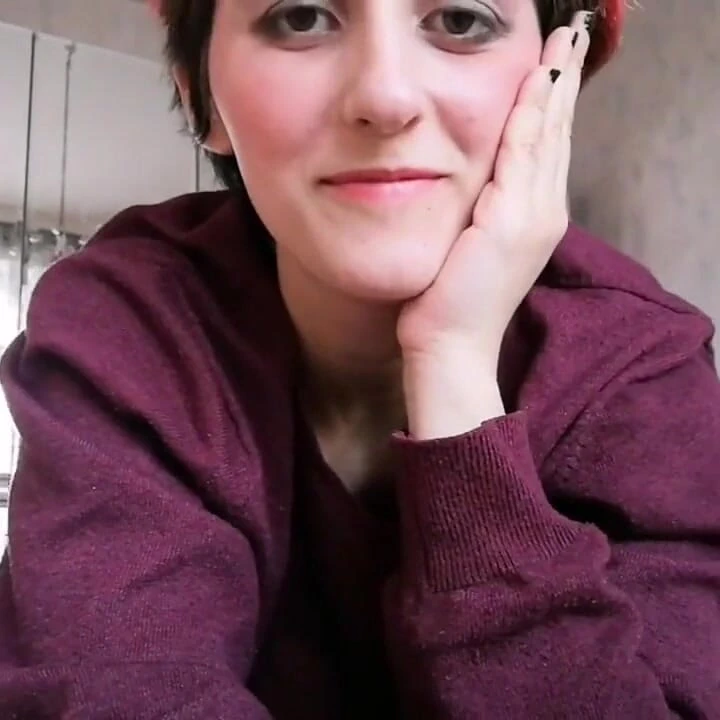 Amcığım seni tamamen yutacak