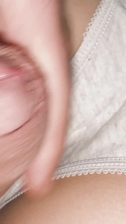 Masive Cock Fuck My Tight 18 Pussy - StepDaddy Stretch Me Well ( Add Me Free Nudes ) | Clip 1