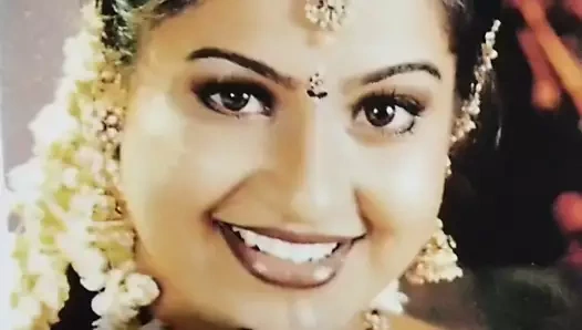 Raasi boşalma anısına