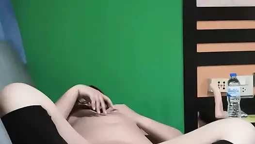 Sert olmak istiyorum.