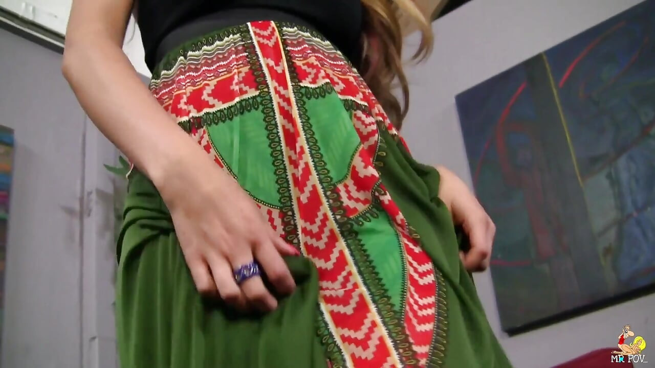 Beni sürtüğün yap