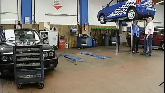 Sturmfreie Bude - Episode 5