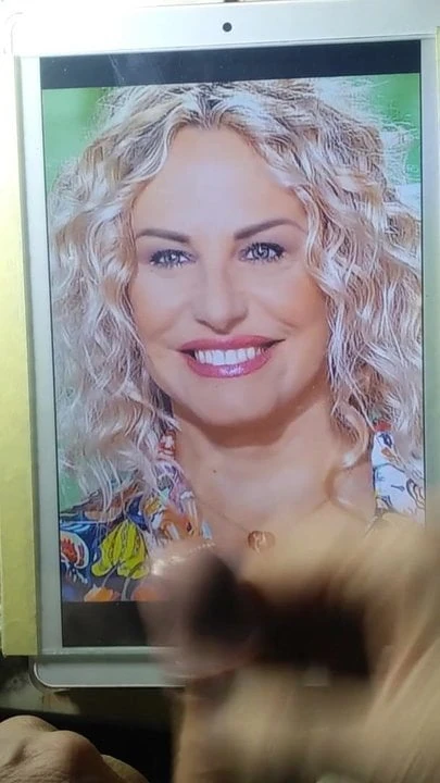Tribute Antonella Clerici