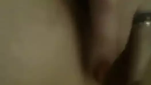 Cum üzerinde benim hanımları KEDİ