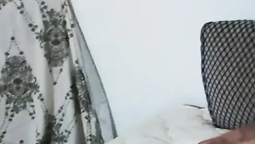 Ateşli anal marocain