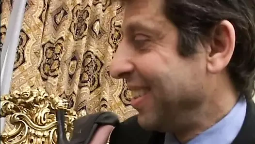 La cavia del vietnam - 1. bölüm