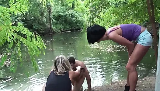 Üçlü evcil hayvan oyunu