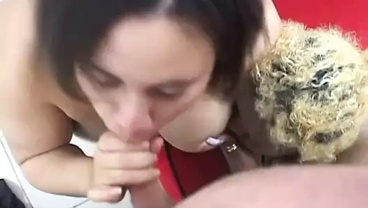 Oral seks pis hikayeleri - (vintage deneyim) - cilt #32