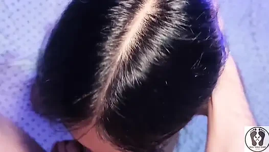 Uzman yarak emici taşaklarımı tekrar boşaltıyorum ağzıma boşalıyor