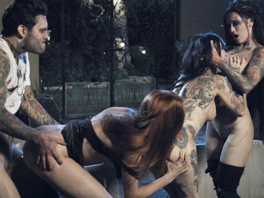 Bir araba kazasından kurtulan son kişi, kızgın hayaletler tarafından musallat olur