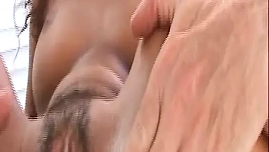 Che mani grandi che hai - volume #07