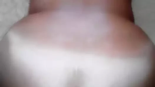 Sikme benim ganimet kızım