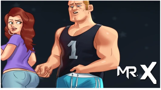 Summertimesaga - gel, bana göğüslerini göster # 93