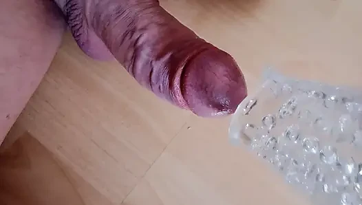 Mastürbasyon testi