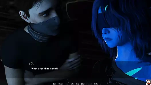 Projekt Passion - (PT 22.1) - NO COMMENTARY