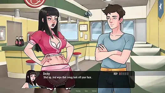 Tam oyun - deep vault 69, bölüm 9