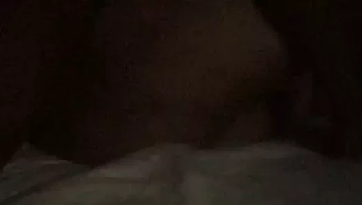 Kız arkadaşım başka bir bbc ile