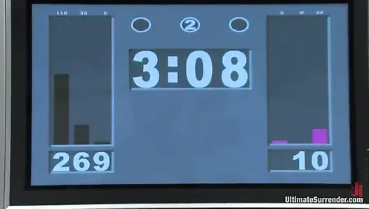 Yaz intikamı devam ediyor! Bu son çeyrek final maçı