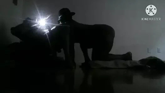 Kamera 2'den yan görünüm