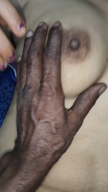 Захватывающий момент из "Чудо горячей жены"