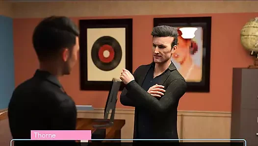 Gece yarısı cenneti bölüm 58 - geçmiş geri dönüyor