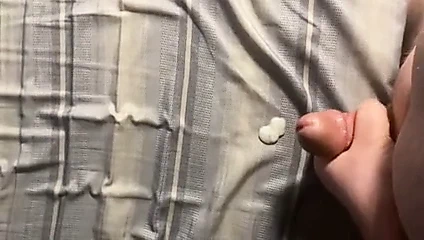 Mastürbasyon ve boşalma