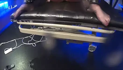 Bir tanrı fisting - ve sklavin-z fışkırtma