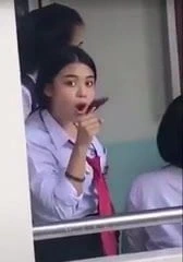 Görünmez yarak emiyor