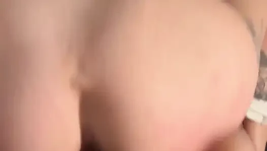 Angelica Komşusu Tarafından Sikiliyor
