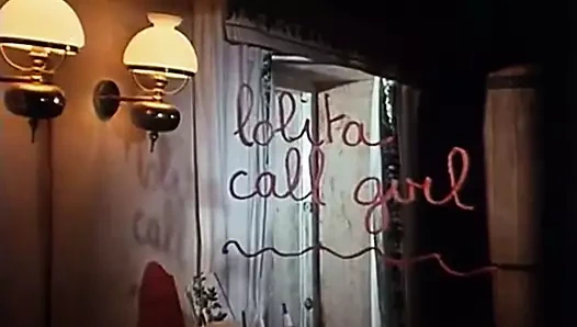 Çok güzel lola (1981) marilyn jess