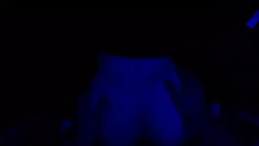 En iyi arkadaşımın kız arkadaşını becerdim ve onun kıçına girdim + anal