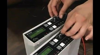 Stacey sıcak kablolu alır