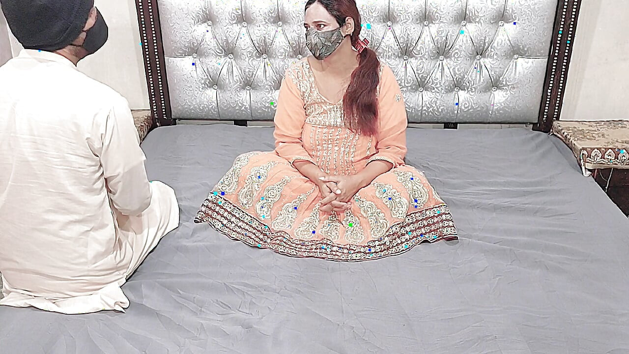 Hintli Desi Bhabhi ko Ladu Khela k Chod diya Hint Desi Xxxxx Seks Hintçe Ses