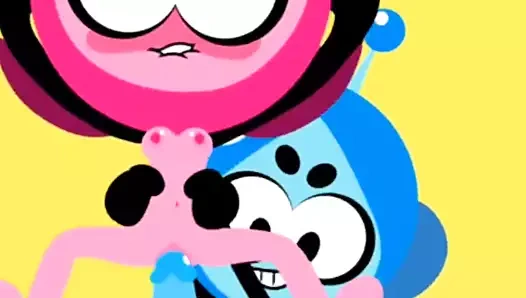 Vita-boy ve mina-girl - vitamin bağlantısı