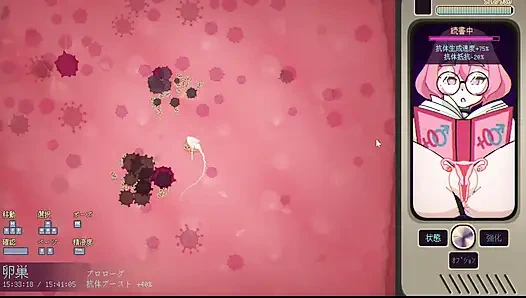 #2 [hamile yıldız kız Ayane] hamilelik! Canlı yorum bölüm 2