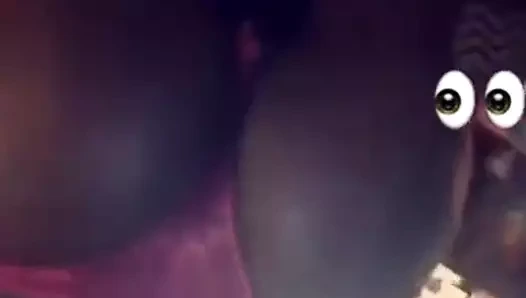 benim lanet dostum gösterilen ona göt