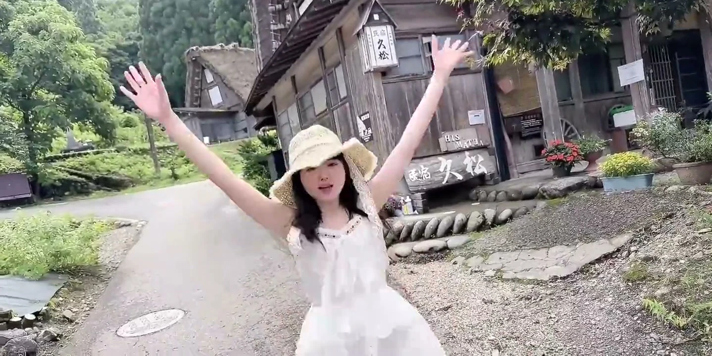 Ep115- Side-by-side Sex: Summer Vacation Countryside Date