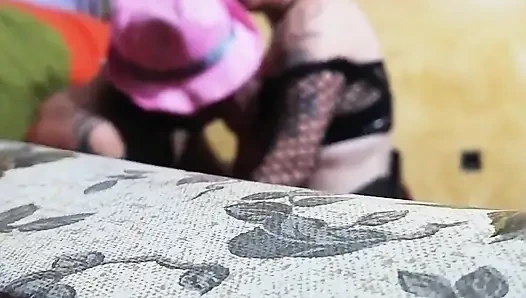 Recording a video without your permission