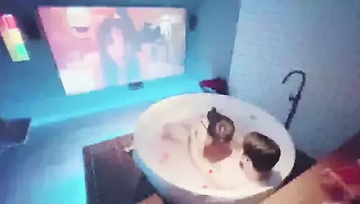 busty çin karısı 01